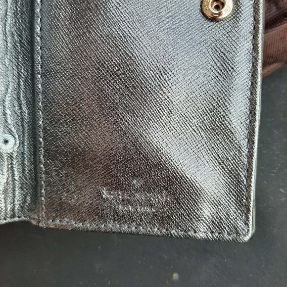 KATE SPADE Patterson Drive Mini Kona Satchel 3 Pc Set - Picture 15 of 16